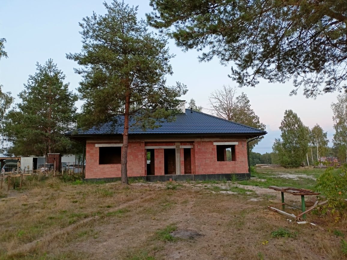 dom wolnostojący Jagodnik. Zdjęcie 3