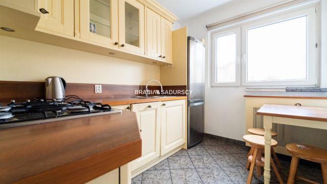 Mieszkanie 3-pokojowe Kraków Dębniki, ul. Kobierzyńska. Zdjęcie 4