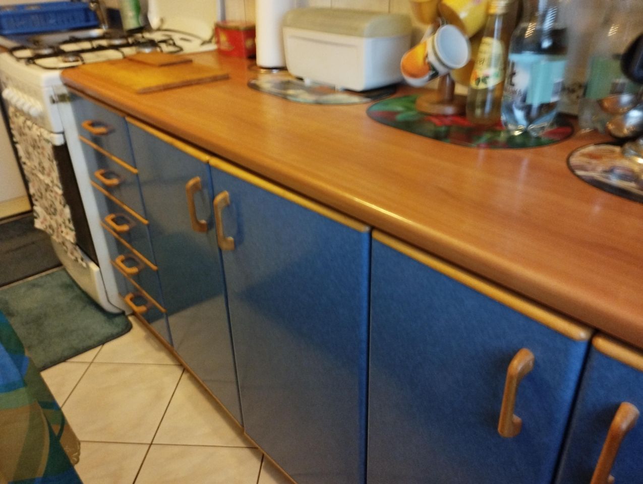 Mieszkanie 2-pokojowe Leszno Centrum, ul. gen. Jarosława Dąbrowskiego. Zdjęcie 53