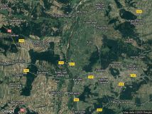 gospodarstwo, 4 pokoje Kępa Gostecka