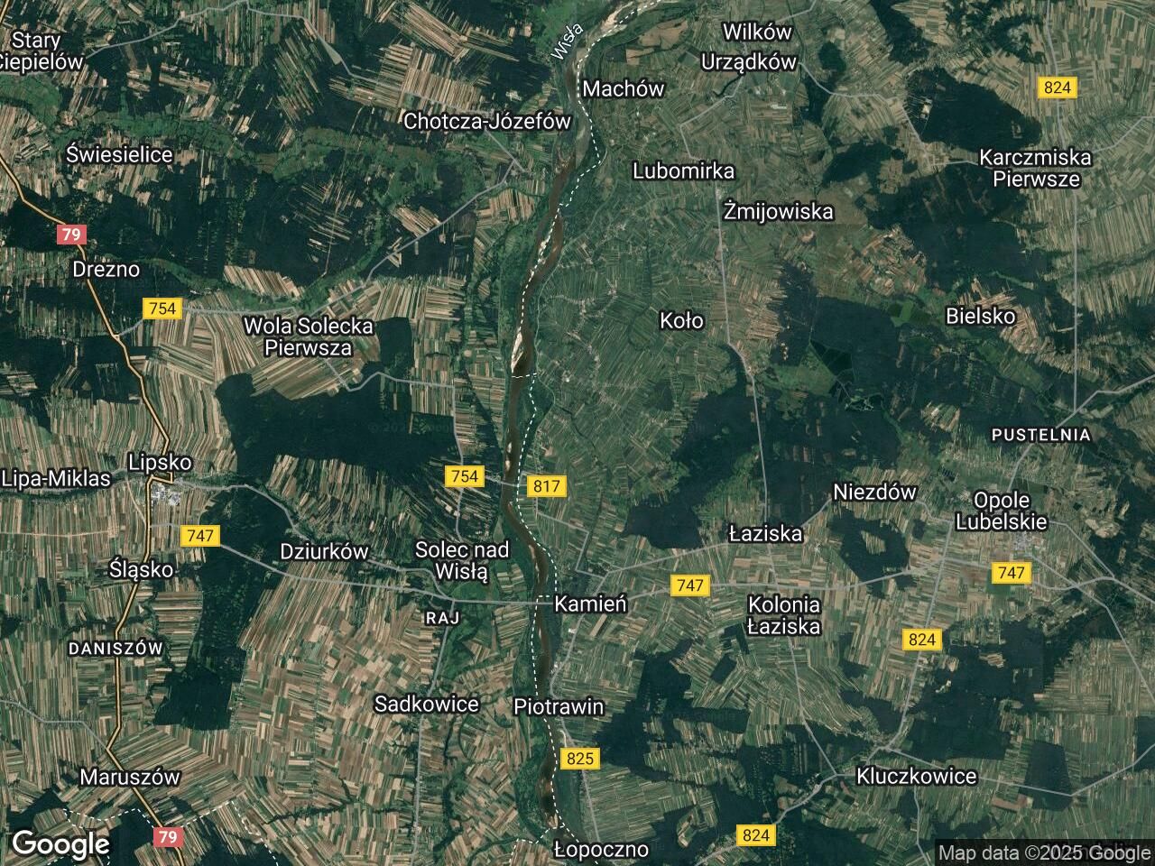 gospodarstwo, 4 pokoje Kępa Gostecka