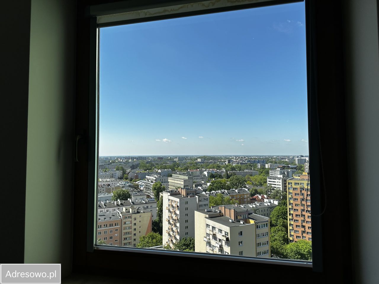 Mieszkanie 6-pokojowe Warszawa Ochota, ul. Juliana Ursyna Niemcewicza. Zdjęcie 8