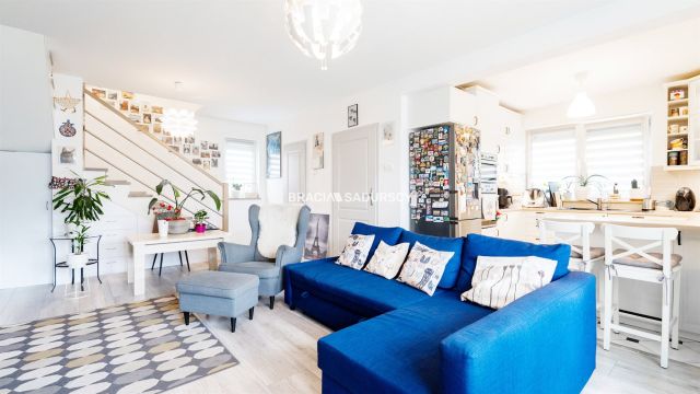 Mieszkanie 4-pokojowe Modlniczka, ul. Okólna. Zdjęcie 4