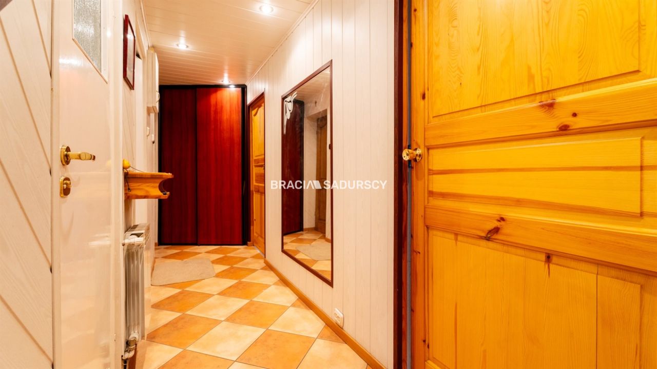 Mieszkanie 3-pokojowe Wieliczka, ul. Janińska. Zdjęcie 19