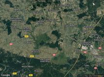 dom wolnostojący, 3 pokoje Wola Wiewiecka