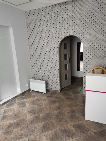 Lokal Wrocław Ołbin, ul. Oleśnicka. Zdjęcie 1
