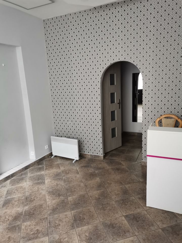 Lokal Wrocław Ołbin, ul. Oleśnicka