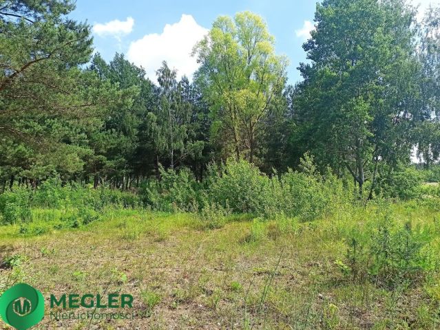 Działka budowlana Ojrzanów. Zdjęcie 10