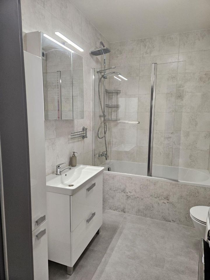 Mieszkanie 4-pokojowe Warszawa Wola, ul. Gumińska. Zdjęcie 12