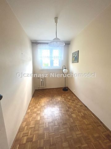 Mieszkanie 3-pokojowe Bydgoszcz Kapuściska. Zdjęcie 7