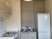 Mieszkanie 1-pokojowe Łódź Retkinia, ul. Janusza Kusocińskiego. Zdjęcie 3