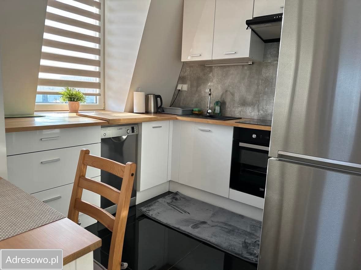 Mieszkanie 2-pokojowe Warszawa Białołęka, ul. Leona Berensona. Zdjęcie 8