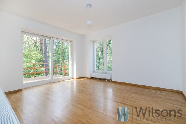 dom wolnostojący, 11 pokoi Podkowa Leśna, ul. Bukowa. Zdjęcie 10