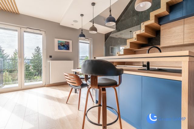 Mieszkanie 2-pokojowe Kraków Zabłocie, ul. Romana Kiełkowskiego. Zdjęcie 7