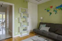 Mieszkanie 3-pokojowe Warszawa Żoliborz, ul. Stanisława Dygata. Zdjęcie 4