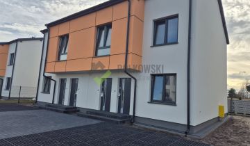 Mieszkanie 3-pokojowe Radzymin, ul. Mieszka I