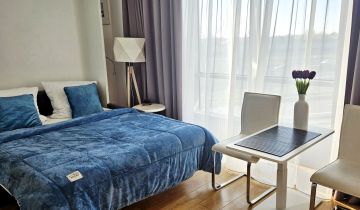 Mieszkanie 1-pokojowe Warszawa Włochy, ul. Aleje Jerozolimskie