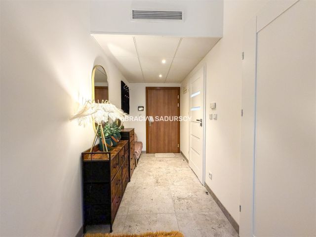 Mieszkanie 1-pokojowe Kraków Dębniki, ul. Kobierzyńska. Zdjęcie 9