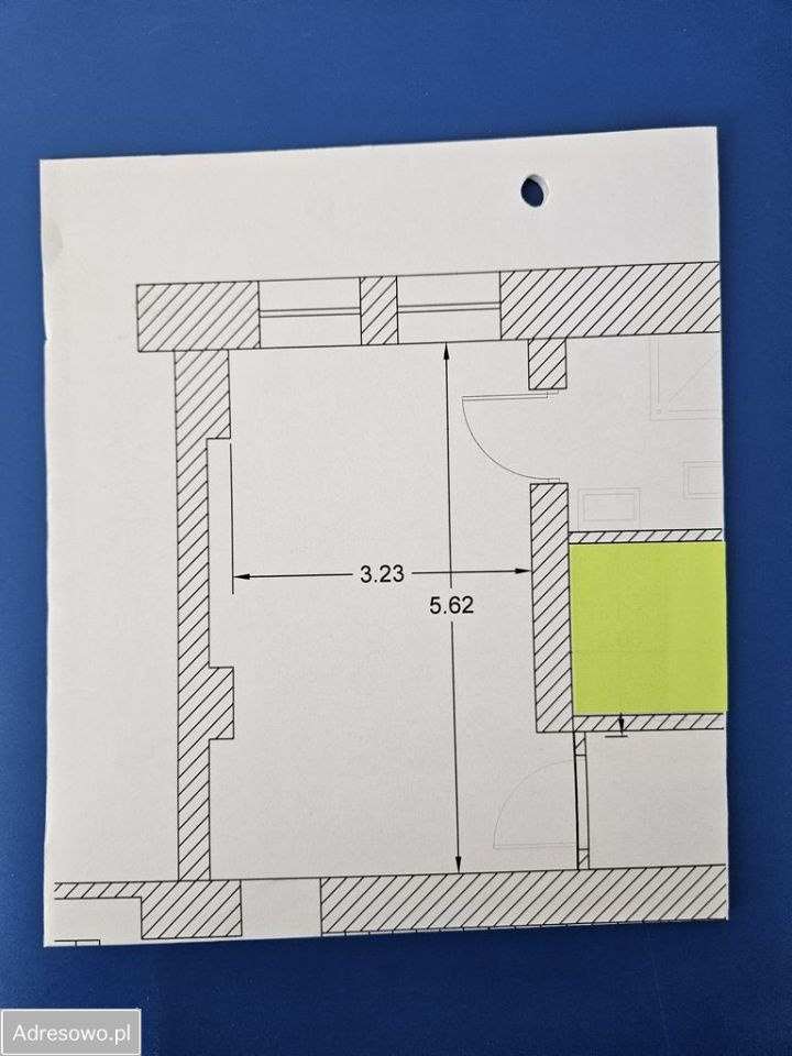 Lokal Warszawa Śródmieście, ul. Nowolipki. Zdjęcie 8