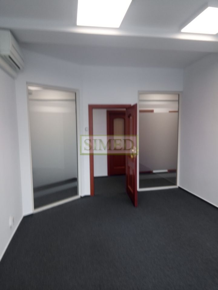 Biuro Warszawa Wilanów, ul. Nałęczowska. Zdjęcie 4