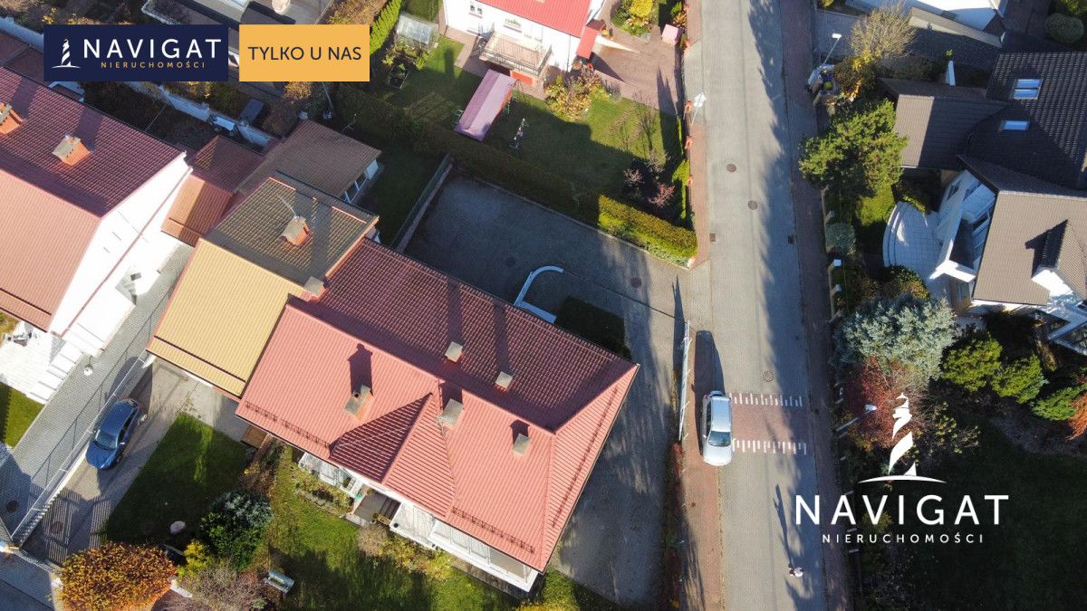 Mieszkanie 3-pokojowe Gdynia Wielki Kack, ul. Orna. Zdjęcie 18