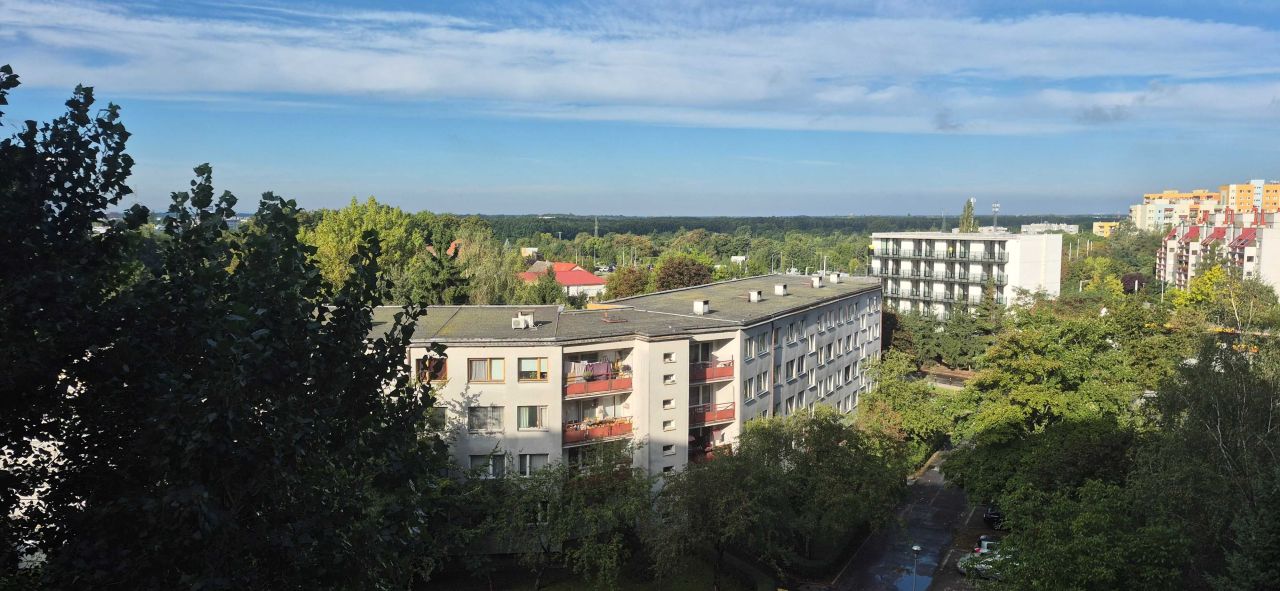 Mieszkanie 3-pokojowe Wrocław Fabryczna, ul. Strzegomska. Zdjęcie 2