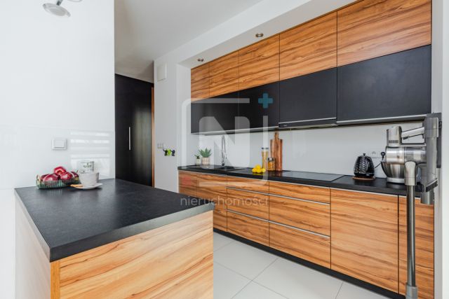 Mieszkanie 3-pokojowe Warszawa Mokotów, ul. Cybernetyki. Zdjęcie 1