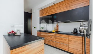 Mieszkanie 3-pokojowe Warszawa Mokotów, ul. Cybernetyki