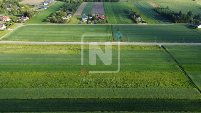 Działka budowlana Zamość Karolówka, ul. Braterstwa Broni. Zdjęcie 3