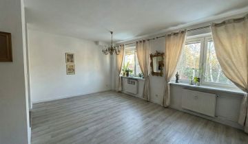 Mieszkanie 3-pokojowe Warszawa Gocław, ul. Floriana Znanieckiego