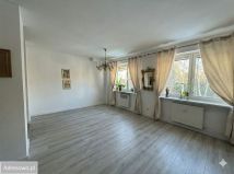 Mieszkanie 3-pokojowe Warszawa Gocław, ul. Floriana Znanieckiego