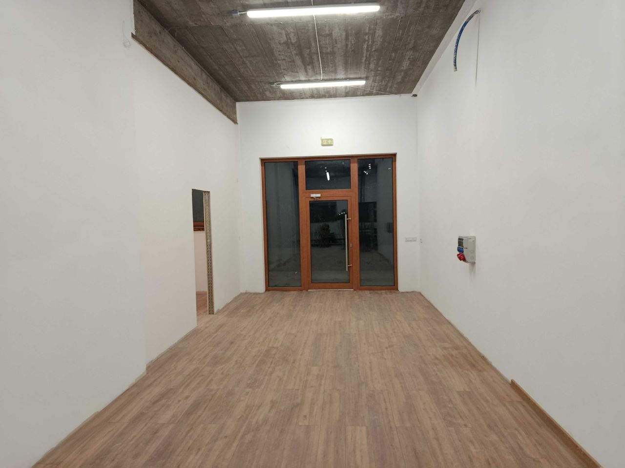 Lokal Czechówka, ul. Łąkowa. Zdjęcie 3