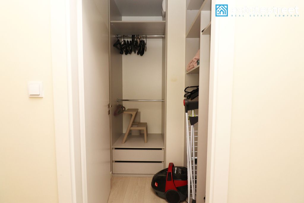 Mieszkanie 4-pokojowe Warszawa Wola, ul. Jana Kazimierza. Zdjęcie 15