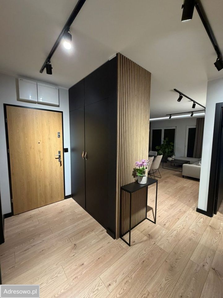 Mieszkanie 4-pokojowe Wrocław Muchobór Wielki. Zdjęcie 6