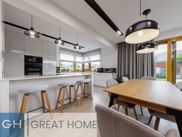 dom wolnostojący, 5 pokoi Wyględy. Zdjęcie 3