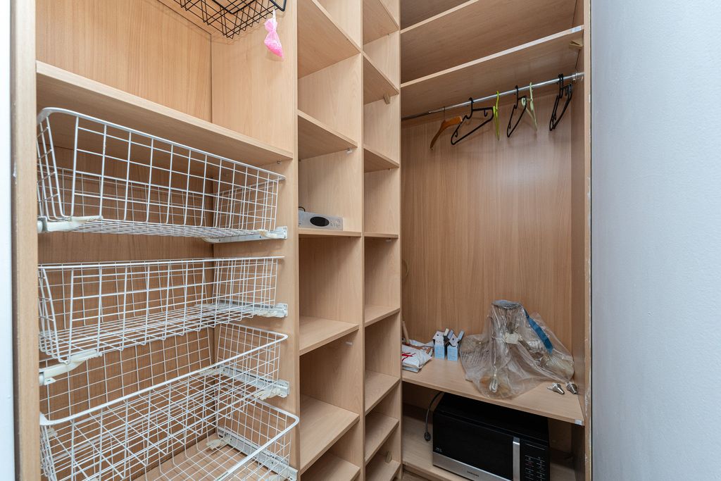 Mieszkanie 2-pokojowe Warszawa, al. gen. Antoniego Chruściela "Montera" 37. Zdjęcie 12