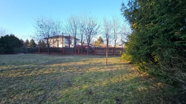 Działka budowlana Piastów, ul. Józefa Ignacego Kraszewskiego. Zdjęcie 1