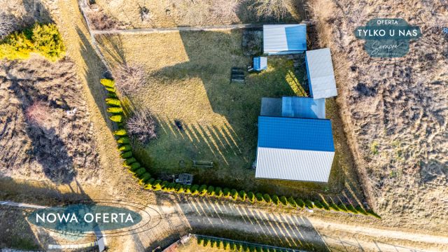 dom wolnostojący, 3 pokoje Brodnia-Kolonia. Zdjęcie 22