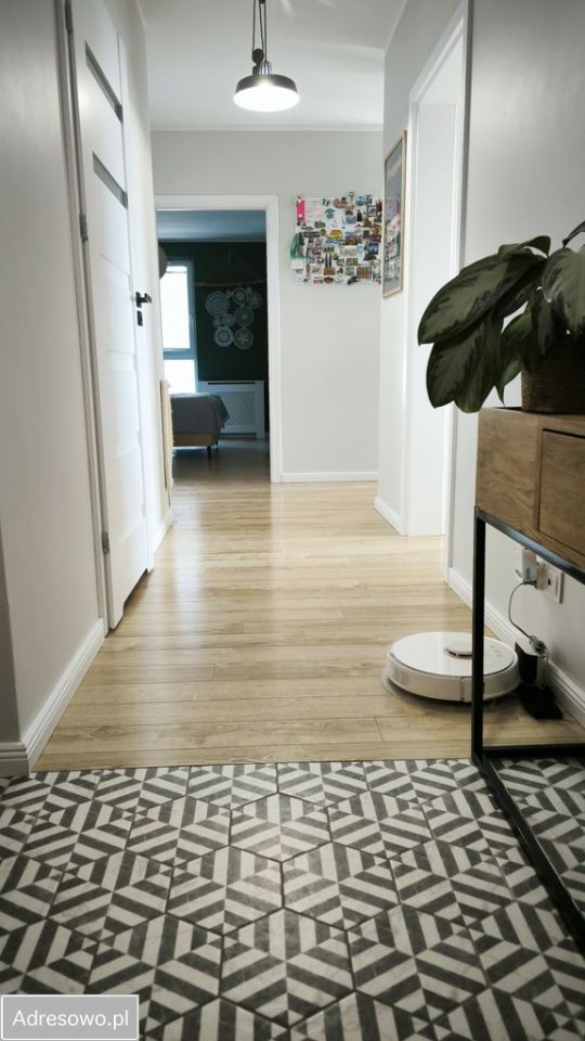 Mieszkanie 3-pokojowe Gdańsk Jasień, ul. Turzycowa. Zdjęcie 9