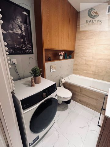 Mieszkanie 3-pokojowe Gdańsk Łostowice, ul. Niepołomicka. Zdjęcie 5