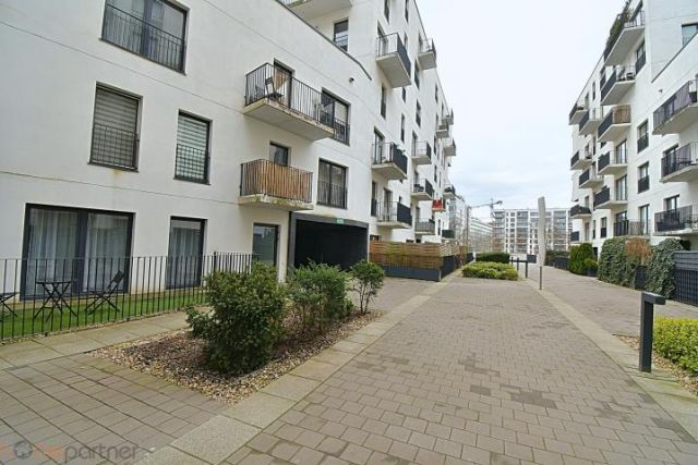 Mieszkanie 2-pokojowe Wrocław Śródmieście, ul. Kurkowa. Zdjęcie 13