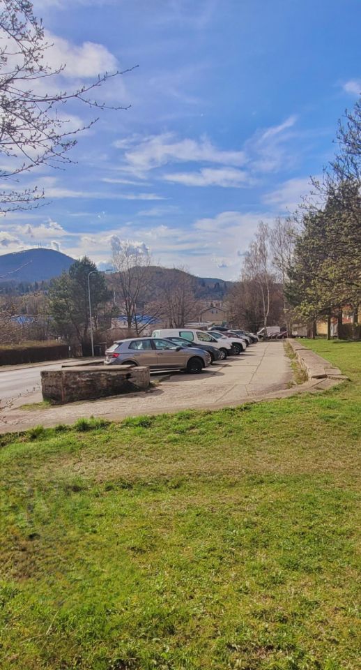 Mieszkanie 2-pokojowe Wałbrzych Biały Kamień, ul. Iwana Miczurina. Zdjęcie 16