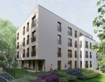 Mieszkanie 2-pokojowe Pszczyna, ul. M. Kopernika. Zdjęcie 2