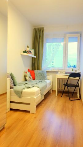 Pokój Warszawa Kabaty, ul. Stefana Dembego. Zdjęcie 1