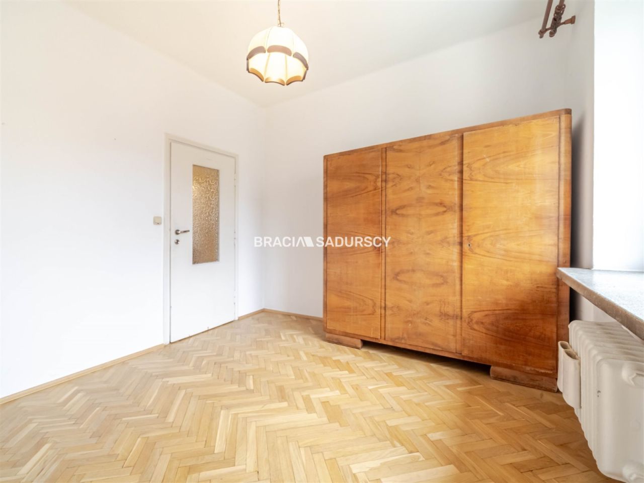 Mieszkanie 2-pokojowe Kraków Grzegórzki, ul. Mogilska. Zdjęcie 8