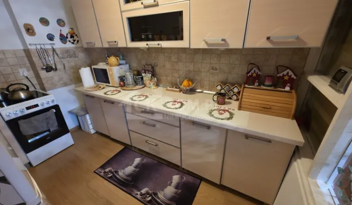 Mieszkanie 2-pokojowe Kielce KSM, ul. Bohaterów Warszawy