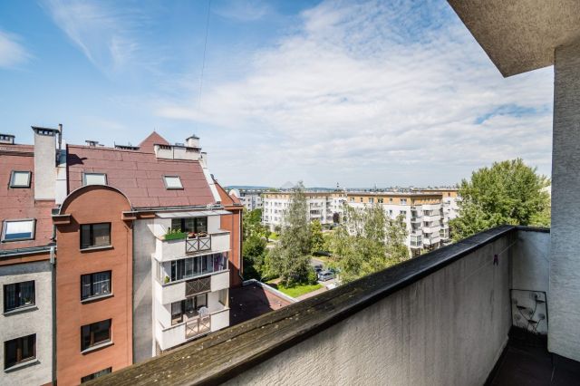 Mieszkanie 4-pokojowe Kraków Podgórze Duchackie, ul. Marii i Bolesława Wysłouchów. Zdjęcie 17