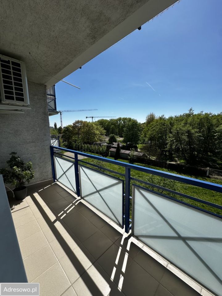 Mieszkanie 3-pokojowe Kraków Prądnik Biały, ul. Henryka Pachońskiego. Zdjęcie 13