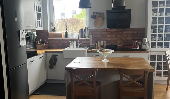 bliźniak, 4 pokoje Szczecin Żelechowa, ul. Kolibra