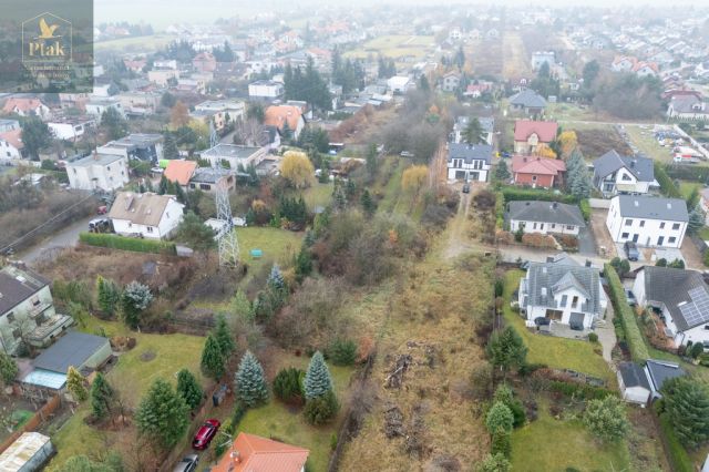 Działka budowlana Skórzewo. Zdjęcie 13